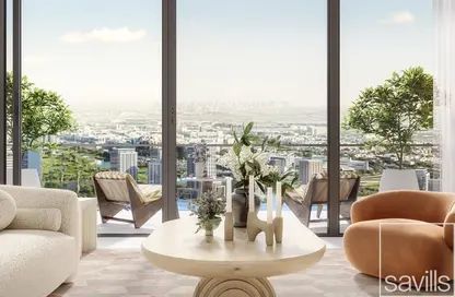 شقة - 3 غرف نوم - 4 حمامات للبيع في إعمار كريك واترز 2 - ميناء خور دبي (ذا لاجونز) - دبي