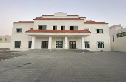 Villa - Studio for rent in Shabhanat Asharij - Asharej - Al Ain