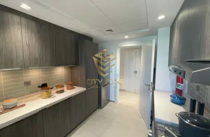 Apartment - 1 Bedroom - 2 Bathrooms for sale in Uptown Al Zahia - Al Zahia - Muwaileh Commercial - Sharjah