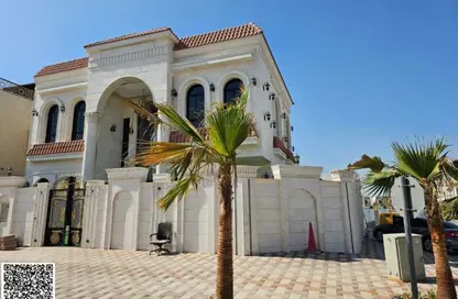 فيلا - 5 غرف نوم - 7 حمامات للبيع في الحليو 2 - الحليو - عجمان فيلا - 5 غرف نوم - 7 حمامات للبيع في الحليو 2 - الحليو - عجمان