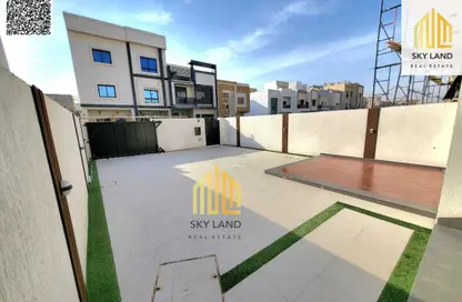 Townhouse - 5 Bedrooms - 7 Bathrooms for sale in Al Amira Village - Al Yasmeen - Ajman