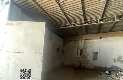 Warehouse - Studio for rent in Old Industrial Area - Umm Al Quwain