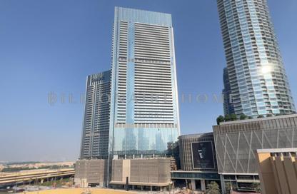 Apartment - 2 Bedrooms - 2 Bathrooms for sale in Vida Residences Dubai Mall - Downtown Dubai - Dubai
