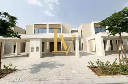 تاون هاوس - 3 غرف نوم - 4 حمامات للبيع في نارا - ذا فالي - دبي