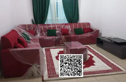 Apartment - 2 Bedrooms - 2 Bathrooms for sale in City Tower - Al Nuaimiya - Ajman