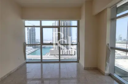 Apartment - 2 Bedrooms - 3 Bathrooms for sale in Ocean Terrace - Marina Square - Al Reem Island - Abu Dhabi