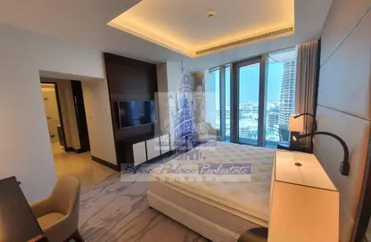 Apartment - 2 Bedrooms - 2 Bathrooms for sale in The Address Sky View Towers - Downtown Dubai - Dubai