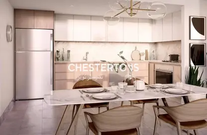 شقة - 3 غرف نوم - 3 حمامات للبيع في حدائق لايم - دبي هيلز استيت - دبي