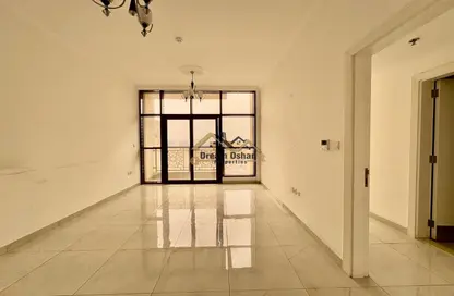 Apartment - 1 Bedroom - 2 Bathrooms for rent in Dome Tower - Al Jaddaf - Dubai