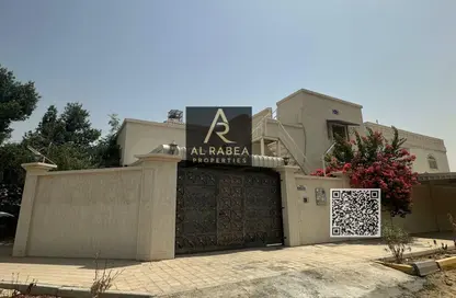 Villa - 3 Bedrooms - 4 Bathrooms for sale in Al Mowaihat 2 - Al Mowaihat - Ajman Villa - 3 Bedrooms - 4 Bathrooms for sale in Al Mowaihat 2 - Al Mowaihat - Ajman