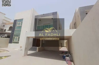 Villa - 7 Bedrooms - 7+ Bathrooms for rent in Al Rawda 1 - Al Rawda - Ajman