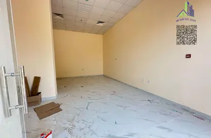 Shop - Studio - 1 Bathroom for rent in Fairmont Ajman - Al Nakhil 2 - Al Nakhil - Ajman