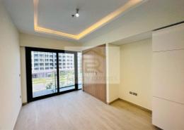 صورةغرفة فارغة لـ: Studio - 1 حمام للكراء في عزيزي ريفيرا - ميدان واحد - ميدان - دبي, صورة 1