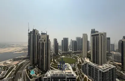 شقة - 2 غرف نوم - 2 حمامات للايجار في أدريس برج هاربور بوينت 2 - أدريس هاربور بوينت - ميناء خور دبي (ذا لاجونز) - دبي