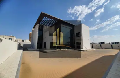 Villa - 5 Bedrooms - 7 Bathrooms for sale in Al Riqaibah - Al Suyoh - Sharjah