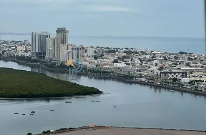 Office Space - Studio - 2 Bathrooms for sale in Julphar Commercial Tower - Julphar Towers - Al Nakheel - Ras Al Khaimah Office Space - Studio - 2 Bathrooms for sale in Julphar Commercial Tower - Julphar Towers - Al Nakheel - Ras Al Khaimah