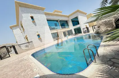 Villa - 6 Bedrooms - 7 Bathrooms for rent in Umm Suqeim 2 Villas - Umm Suqeim 2 - Umm Suqeim - Dubai