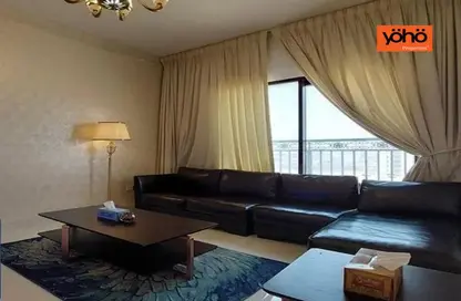 Apartment - 2 Bedrooms - 3 Bathrooms for sale in Resortz by Danube - Arjan - Dubai