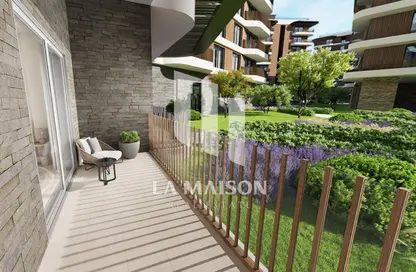 شقة - غرفة نوم - 2 حمامات للبيع في جاردينيا باي - جزيرة الياس - أبوظبي