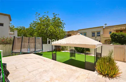 Villa - 3 Bedrooms - 3 Bathrooms for rent in Springs 3 - The Springs - Dubai