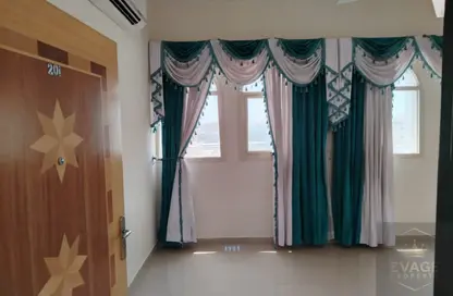 Apartment - 2 Bedrooms - 2 Bathrooms for rent in Al Rawda 2 Villas - Al Rawda 2 - Al Rawda - Ajman