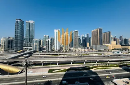 Apartment - 3 Bedrooms - 3 Bathrooms for sale in Global Lake View - JLT Cluster E - Jumeirah Lake Towers - Dubai