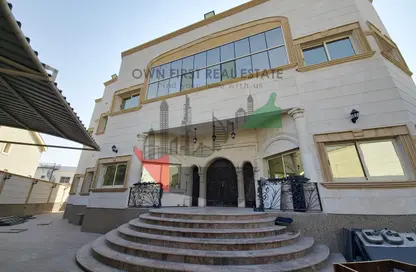Villa - 7 Bedrooms - 7+ Bathrooms for rent in Al Barsha 2 Villas - Al Barsha 2 - Al Barsha - Dubai