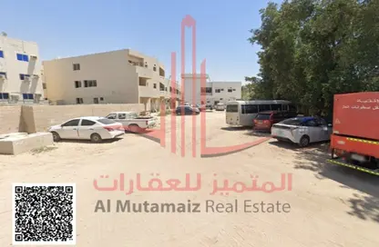 أرض - استوديو للبيع في برج النعيمية  2 - أبراج النعيمية - النعيمية - عجمان