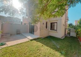 Outdoor House image for: Villa - 3 bedrooms - 4 bathrooms for rent in Mira 2 - Mira - Reem - Dubai, Image 1