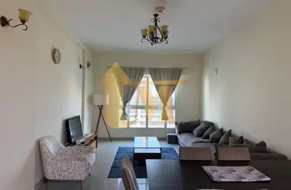 Apartment - 1 Bedroom - 1 Bathroom for rent in Al Jawzaa - International City - Dubai Apartment - 1 Bedroom - 1 Bathroom for rent in Al Jawzaa - International City - Dubai