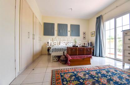 Townhouse - 3 Bedrooms - 3 Bathrooms for sale in Springs 3 - The Springs - Dubai
