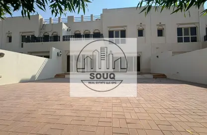 تاون هاوس - 3 غرف نوم - 3 حمامات للايجار في تاون هاوسز قرية الحمرا - قرية الحمرا - رأس الخيمة تاون هاوس - 3 غرف نوم - 3 حمامات للايجار في تاون هاوسز قرية الحمرا - قرية الحمرا - رأس الخيمة