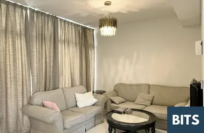 تاون هاوس - 3 غرف نوم - 2 حمامات للايجار في البيزيا - داماك هيلز 2 - دبي