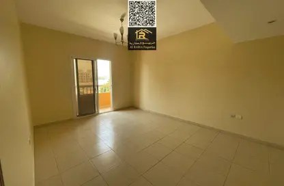 Apartment - 2 Bedrooms - 2 Bathrooms for rent in Al Rashidiya Towers - Al Rashidiya - Ajman Downtown - Ajman