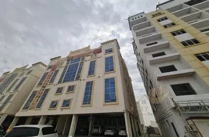 Apartment - 1 Bedroom - 2 Bathrooms for sale in Al Amira Village - Al Yasmeen - Ajman