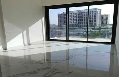 Apartment - 1 Bedroom - 1 Bathroom for rent in AZIZI Riviera - Meydan One - Meydan - Dubai