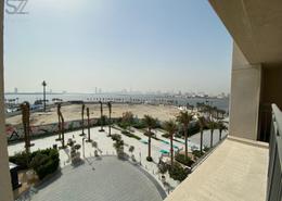 دوبلكس - 3 غرف نوم - 4 حمامات للبيع في دبي كريك ريزيدنس برج 3 جنوب - ميناء خور دبي (ذا لاجونز) - دبي