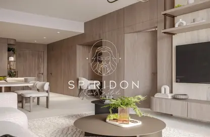 شقة - 1 حمام للبيع في بيرل هاوس 3 - قرية الجميرا سركل - دبي شقة - 1 حمام للبيع في بيرل هاوس 3 - قرية الجميرا سركل - دبي