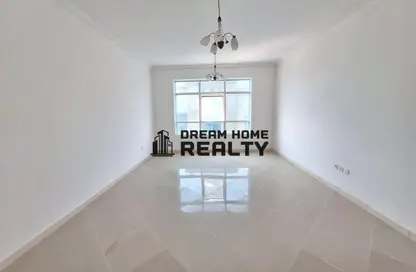 Apartment - 2 Bedrooms - 2 Bathrooms for rent in Al Habtoor Tower - Al Taawun Street - Al Taawun - Sharjah