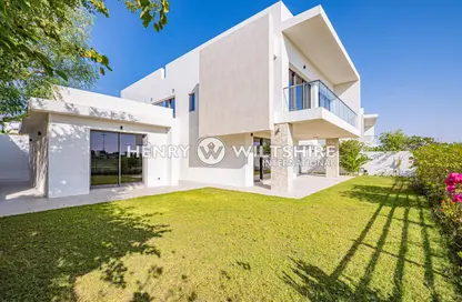 فيلا - 4 غرف نوم - 5 حمامات للايجار في اسبنس - فدان ياس - جزيرة الياس - أبوظبي فيلا - 4 غرف نوم - 5 حمامات للايجار في اسبنس - فدان ياس - جزيرة الياس - أبوظبي