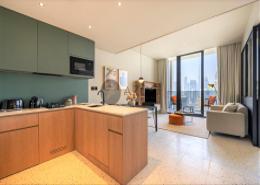 Studio - 1 bathroom for sale in SRG Upside - Business Bay - Dubai