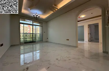 Apartment - 3 Bedrooms - 4 Bathrooms for rent in Al Mowaihat 3 - Al Mowaihat - Ajman
