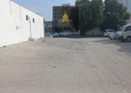 صورةمبنى خارجي لـ: أرض للبيع في مبنى جيباس 1 - النخيل 1 - النخيل - عجمان, صورة 1