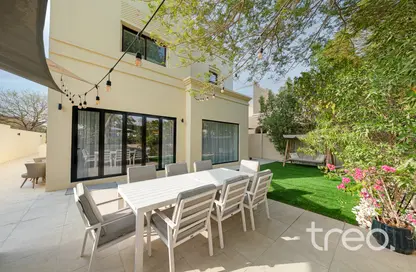 Villa - 5 Bedrooms - 5 Bathrooms for sale in Casa - Arabian Ranches 2 - Dubai