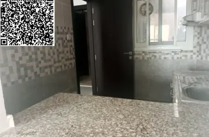 شقة - غرفة نوم - 2 حمامات للايجار في برج النعيمية 1 - أبراج النعيمية - النعيمية - عجمان