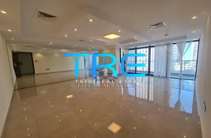 Office Space - Studio - 6 Bathrooms for rent in Khalifa Street - Abu Dhabi