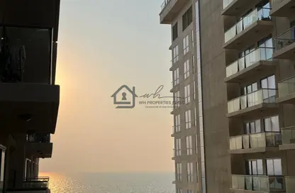 Apartment - 1 Bedroom - 2 Bathrooms for rent in Pacific Tonga - Pacific - Al Marjan Island - Ras Al Khaimah Apartment - 1 Bedroom - 2 Bathrooms for rent in Pacific Tonga - Pacific - Al Marjan Island - Ras Al Khaimah
