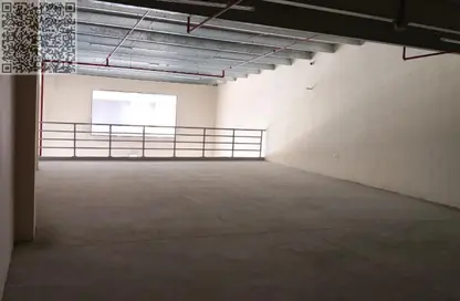Warehouse - Studio - 1 Bathroom for rent in Al Jurf Industrial 2 - Al Jurf Industrial - Ajman