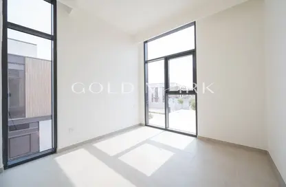 Townhouse - 3 Bedrooms - 5 Bathrooms for rent in Mudon Al Ranim 1 - Mudon - Dubai