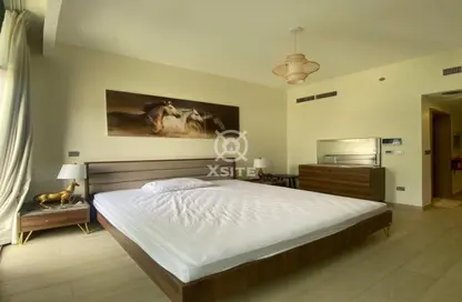 شقة - 1 حمام للايجار في عزيزي ريفيرا - ميدان واحد - ميدان - دبي